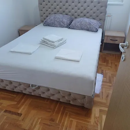 Completely New One Bedroom *