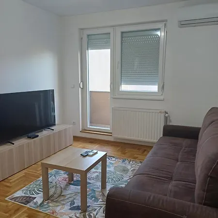 Completely New One Bedroom *